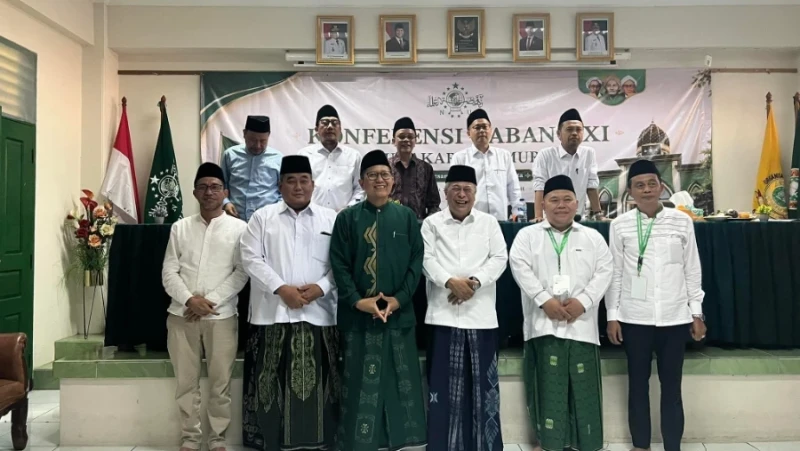 Berita PCNU Pengurus Cabang Kabupaten Karanganyar