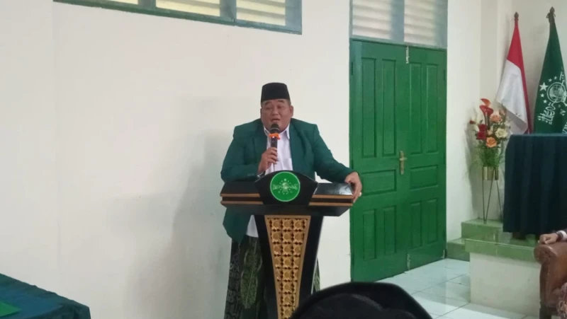 Dokumentasi kegiatan dan kebersamaan warga PCNU Pengurus Cabang Kabupaten Karanganyar